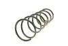 Пружина (задняя) Mazda 323 F IV 1.3-1.9 16V/1.6/2.0D/TD 98-04 (накл. зад.ч) LESJOFORS 4255424 (фото 5)