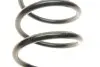 Пружина (задня) Mazda 2 1.3/MZR/1.4MZR-CD/1.5/MZR/1.6 MZR-CD 07-15 (хетчбек) LESJOFORS 4255459 (фото 2)