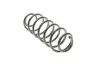 Пружина (задня) Mazda 2 1.3/MZR/1.4MZR-CD/1.5/MZR/1.6 MZR-CD 07-15 (хетчбек) LESJOFORS 4255459 (фото 3)
