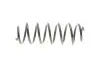 Пружина (задня) Mazda 2 1.3/MZR/1.4MZR-CD/1.5/MZR/1.6 MZR-CD 07-15 (хетчбек) LESJOFORS 4255459 (фото 4)