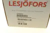 Пружина подвески LESJOFORS 4256825 (фото 6)