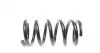 Пружина (задня) Mitsubishi Grandis 2.0 DI-D/2.4 MIVEC 04-11 (вен) LESJOFORS 4259234 (фото 4)