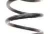 Пружина (задняя) Mitsubishi Lancer VII 1.3/1.6 03-13 (седан) (без спорт.ход.части) LESJOFORS 4259235 (фото 3)