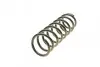 Пружина (задня) Mitsubishi ASX 1.6MIVEC/1.8DI-D 10-/Citroen C4/Peugeot 4008 1.6/1.6-1.8HDi 12- (SUV) LESJOFORS 4259246 (фото 5)