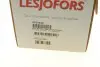 Пружина (задня) Mitsubishi ASX 1.6MIVEC/1.8DI-D 10-/Citroen C4/Peugeot 4008 1.6/1.6-1.8HDi 12- (SUV) LESJOFORS 4259246 (фото 6)