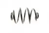 Пружина (задняя) Opel Corsa C 1.0-1.4/1.3CDTI/1.7CDTI/DI/DTI 00-09 (накл. зад.ч) (с пост.d) LESJOFORS 4263446 (фото 3)