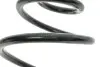 Пружина (задняя) Opel Astra G 1.2-2.2 16V/1.7TD/CDTI/1.7-2.2DTI 98-09 (ун./фургон) (с пост.диам)(HD) LESJOFORS 4263466 (фото 3)