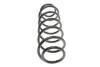 Пружина (задняя) Renault Laguna Grandtour II 1.6-2.0 16V/1.9-2.2dCi/2.9-3.0 V6 24V 01-07 (унов)(HD) LESJOFORS 4272926 (фото 2)