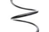 Пружина (задняя) Renault Laguna III 1.5dCi/2.0dCi/1.6 16V/2.0 16V 07-15 (нах.зад.часть) LESJOFORS 4272950 (фото 2)