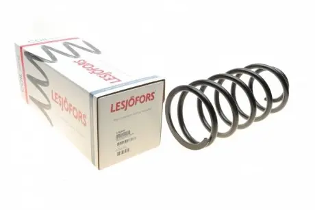 Пружины подвески LESJOFORS 4292639