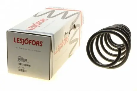 Пружины подвески LESJOFORS 4292654