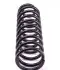 Пружина (задняя) VW Passat B3/B4 1.6-2.0/1.9TD/TDI/2.8 VR6 93-97 (универсал) (с пост.диам.) LESJOFORS 4295026 (фото 2)