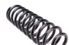 Пружина (задняя) VW Passat B3/B4 1.6-2.0/1.9TD/TDI/2.8 VR6 93-97 (универсал) (с пост.диам.) LESJOFORS 4295026 (фото 4)