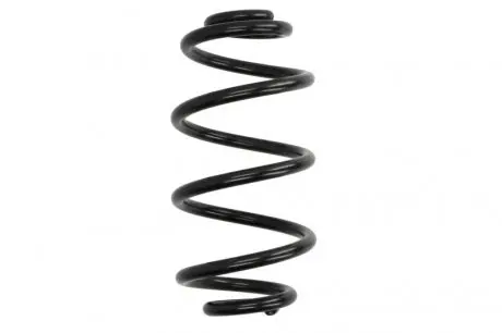 Пружина (задняя) VW Passat B5 1.6-2.0/1.8T/1.9TDI/2.3 VR5/2.5TDI/2.8 V6 96-05 (седан) (с пост.диам.) LESJOFORS 4295036