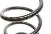 Пружина (задняя) VW Passat B5 1.6-2.0/1.8T/1.9TDI/2.3 VR5/2.5TDI/2.8 V6 96-05 (седан) (с пост.диам.) (HD) LESJOFORS 4295057 (фото 2)