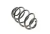 Пружина (задняя) VW Passat B5 1.6-2.0/1.8T/1.9TDI/2.3 VR5/2.5TDI/2.8 V6 96-05 (седан) (с пост.диам.) (HD) LESJOFORS 4295057 (фото 3)