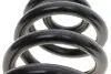 Пружина (задня) VW T4 1.8-2.5/1.9D/TD/2.4D/2.5TDI 90-03 (фург/з борт.пл) (червона, коричн.) (HD) LESJOFORS 4295069 (фото 3)