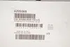 Пружина (задня) VW T4 1.8-2.5/1.9D/TD/2.4D/2.5TDI 90-03 (фург/з борт.пл) (червона, коричн.) (HD) LESJOFORS 4295069 (фото 6)