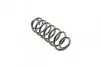 Пружина (задня) VW Touran 1.6TDI 10-15 (вен)(ос.Bluemotion)/EOS 1.4-2.0TSI/2.0TDI 06-15 (кабр.) LESJOFORS 4295072 (фото 3)