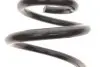 Пружина (задняя) VW Touran 1.4TSI/1.9-2.0TDI 03-15 (вен)(HD)/Skoda Yeti 1.4-1.8TSI/2.0TDI 09-17(SUV) LESJOFORS 4295087 (фото 4)