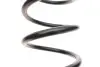 Пружина (задняя) VW Golf V/VI 1.2-1.8TSI/2.0TDI 03-13 (хэтч)/VW Jetta 1.9-2.0TDI/1.6TDI 05-15 (сед.) LESJOFORS 4295090 (фото 4)