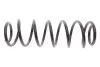 Пружина (задня) VW Polo V 1.2 TDI BlueMotion 09-14/Seat Ibiza IV 1.0 15-17 (хетч.) LESJOFORS 4295098 (фото 1)