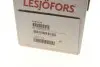 Пружина (задняя) VW Golf VII 1.0-1.2 TSI/1.6TDI 13-20 (универсал) (со спорт.ход.ч) LESJOFORS 4295119 (фото 4)