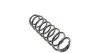 Пружина (задняя) VW Polo V 1.6 10-(седан) LESJOFORS 4295132 (фото 2)