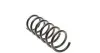 Пружина (задня) VW Touareg 3.0 V6 TDI 10-18 (SUV) (крім Terrain Tech, не для GP1) LESJOFORS 4295140 (фото 3)