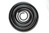 Пружина (задня) Opel Astra G 1.2-2.2 16V/1.7-2.0 CDTI/DI 98-09 (унів./фургон) (з не пост.діам.) LESJOFORS 5263438 (фото 3)
