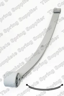 Ресора листова LESJOFORS 5826112