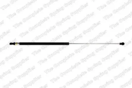 Амортизатор капота BMW 7 (E65/E66/E67) 01-08 (седан) LESJOFORS 8008416