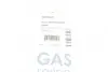 Амортизатор капота BMW X3 (F25)/X4 (F26) 10-18 (SUV) LESJOFORS 8008425 (фото 7)