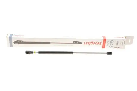 Амортизатор капоту Jeep Cherokee 01-08 (всюдихід) LESJOFORS 8042100