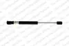 Амортизатор капота Jeep Grand Cherokee 99-05 (вездеход закрыт) LESJOFORS 8042101 (фото 1)