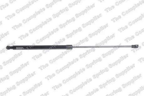 Амортизатор капоту Toyota Land Cruiser Prado 09- (всюдихід закр.)/Lexus GX 10- (SUV) LESJOFORS 8092506