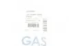 Амортизатор капоту Volvo C30/C70/S40/V50 04-12 (хетчбек/седан/універсал) LESJOFORS 8095805 (фото 8)