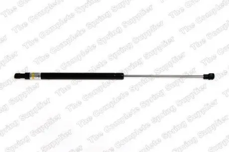 Амортизатор кришки багажника Audi A4 04-08 (універсал) LESJOFORS 8104233
