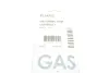 Амортизатор кришки багажника Chevrolet Epica 07-11 (седан) LESJOFORS 8114210 (фото 8)