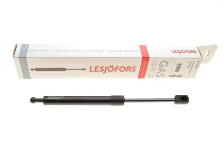 Амортизатор кришки багажника Chrysler 300C 04-12 (седан) LESJOFORS 8114902