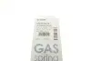 Амортизатор кришки багажника Citroen C-Сrosser/Peugeot 4007 07-/Mitsubishi Outlander 02-12 (R) (SUV) LESJOFORS 8115649 (фото 9)