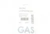 Амортизатор крышки багажника Ford Mondeo 93-00 (седан) (без спойлера) LESJOFORS 8127542 (фото 8)
