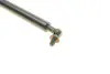 Амортизатор крышки багажника Lada 112/Priora 95-15 (накл. зад. часть) LESJOFORS 8147003 (фото 5)
