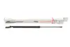 Амортизатор кришки багажника Mazda 323 F V 94-98 (L) (хетчбек) (5 дверей) LESJOFORS 8155414 (фото 2)