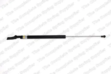 Амортизатор крышки багажника Mazda 323 F V 94-98 (L) (хэтчбек) (5 дверей) LESJOFORS 8155414