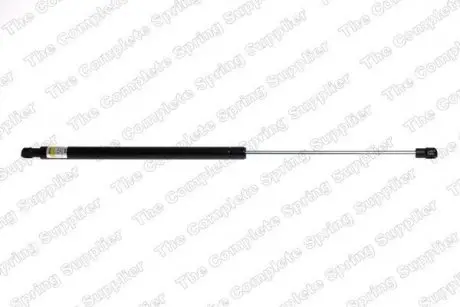 Амортизатор крышки багажника MB A-class (W168) 97-04 (нах. зад. часть) LESJOFORS 8156800