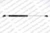 Амортизатор крышки багажника MB S-class (W220) 98-05 (седан) (с дист.управл.) LESJOFORS 8156818 (фото 1)