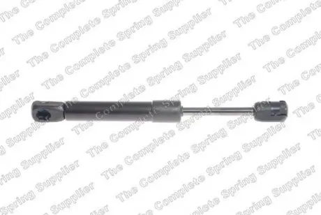 Амортизатор крышки багажника MB S-class (W222/V222/X222) 14-(седан) LESJOFORS 8156840