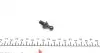 Амортизатор крышки багажника Nissan X-Trail 01-03(R) (SUV) LESJOFORS 8162045 (фото 5)
