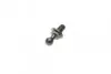 Амортизатор крышки багажника Nissan Tiida 04-12(R) (хечбэк) LESJOFORS 8162064 (фото 10)
